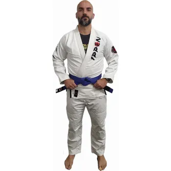 IPPON KIMONO BJJ SEISHIN WHITE Barva: Bílá, Velikost: A4