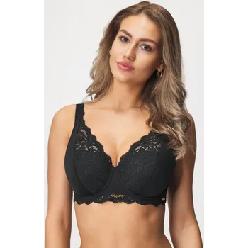 Dámské spodní prádlo Podprsenka Lovely Flower vyztužená