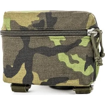 Stan Sumka UNI malá vz.95 les