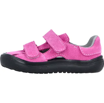Dětská sportovní obuv Jonap Daisy růžová Velikost: 25