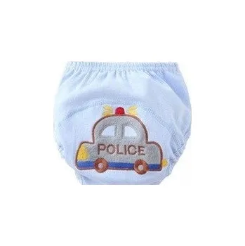 Plenkové kalhoty Tréninkové kalhotky MilaBaby 11-14 kg 1 ks