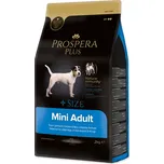 Prospera Plus Mini Adult kuře s rýží
