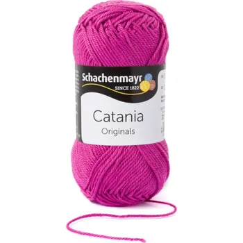 Příze Schachenmayr Catania 00251 Fresia Pletací příze