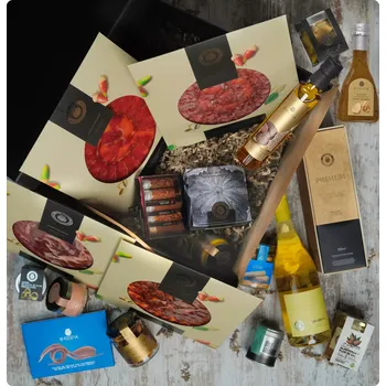 LA CHINATA Box XXL Gourmet