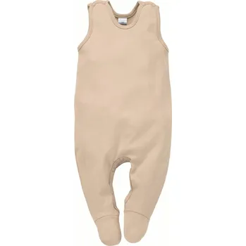 Dupačky PINOKIO DUPAČKY PINOKIO, BEIGE, LOVELY DAY Velikost: 62