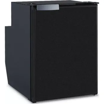 Autochladnička Vestavná lednice Vitrifrigo 51 l – kompresorová, 12/24V, černá