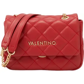 Kabelka Valentino Červená kabelka červená