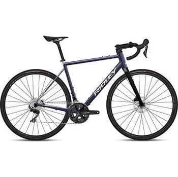 Horské kolo RIDLEY kolo GRIFN A 105 Dark Violet Cameleon velikost XL