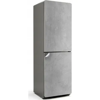 Fototapeta Samolepka s potiskem fotografií na ledničku Textura betonu