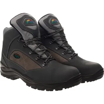 Pánská treková obuv Panská obuv trekkingová,velikost 46,artikl 2293262