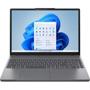 Notebook Ntb Lenovo IdeaPad Slim 3 15IRH10 i5-13420H, 15.3", RAM 16GB, SSD 512GB, Intel UHD Graphics Xe, Microsoft Windows 11 Home - šedý