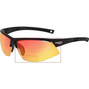 Náhradní čočky R2 Racer AT063 fotochromatické, Dio 1,5