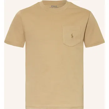 Pánské tričko Polo Ralph Lauren Chlapecké Tričko, Tričko, 170