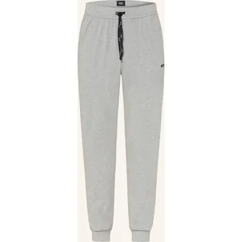 Boss Pánské Pyžamové Kalhoty Mix & Match, šedá, 48