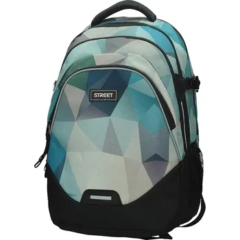 Školní batoh Studentský batoh Escape Imagination