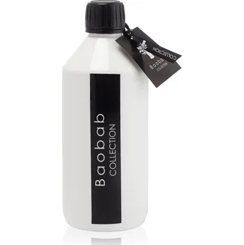 Aroma difuzér Baobab Collection All Seasons Madagascar Vanilla náplň do aroma difuzérů 500 ml