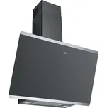 Komínová digestoř Franke odsavač FPJ 705 V BK/SS Evo Plus Nerez/Černé sklo