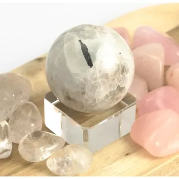 Měsíční kámen koule 5 cm