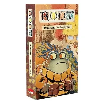 Desková hra Root: The Homeland Hirelings Pack