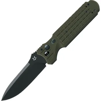 kapesní nůž FOX Knives Predator II 2F-Liner FX-446 OD
