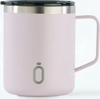 Runbott Termohrnek 400 ml Dusty Pink