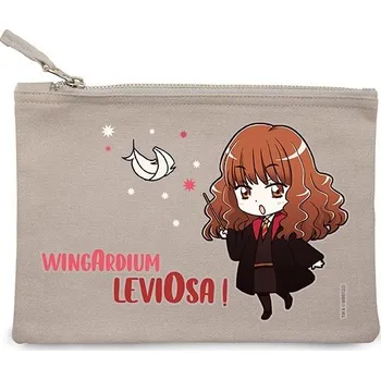 Kosmetická taška Abysse Corp Kosmetická taštička Harry Potter - Hermiona