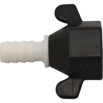 Příslušenství ke karavanu LILIE Rovné připojení čerpadla na hadici o průměru 12 mm