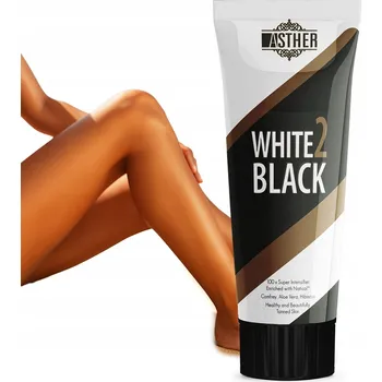 Přípravek na opalování Krém na opalování Asther 0 SPF