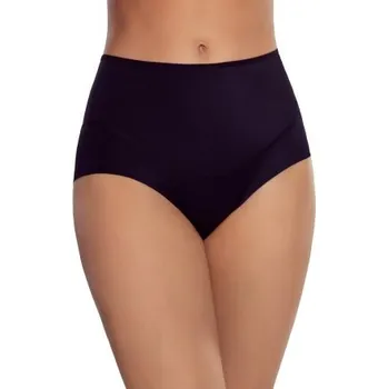 Dámské stahovací prádlo Modelující kalhotky Eldar Vickia Černá XL