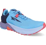 Dámské trailové tenisky Altra - Timp 5 modré Velikost: 38.5
