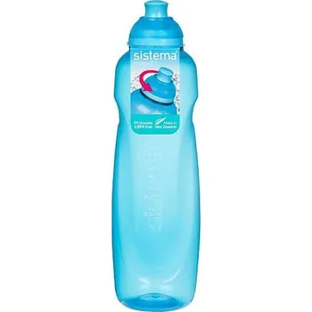 Sistema Láhev Hydrate Helix Twist n Sip 600 ml