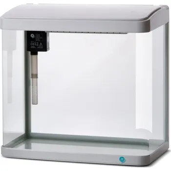 Akvárium JK ANIMALS JK-A380 30 l bílé