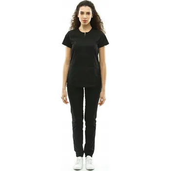 Podprsenka Zdravotnický komplet 1889 Černý XXL