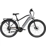 Městské elektrokolo LOVELEC Komo Man 19", dojezd až 100 km