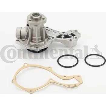 Vodní pumpa motoru CONTITECH Vodní čerpadlo, chlazení motoru WPS3083