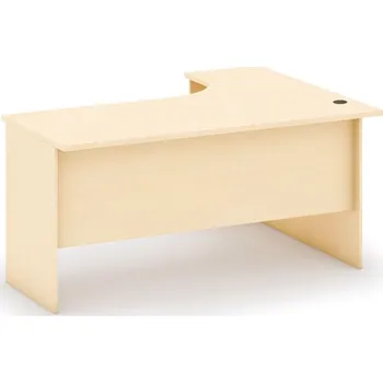 Psací stůl B2B Partner Mirelli A+ psací stůl levý