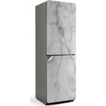 Fototapeta Samolepicí samolepka na ledničku Snadná Montáž - Vzor mramor s žilkami