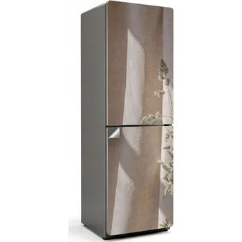 Fototapeta Fólie Samolepicí na ledničku, polepka do kuchyně - světlo a stín na látce