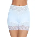 Modelující kalhotky Eldar Venetia Bílá L