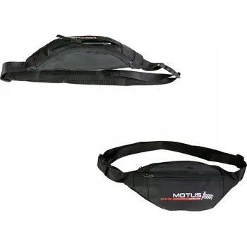 Ledvinka Ledvinka Motus - praktická ledvinka na běhání i cyklistiku