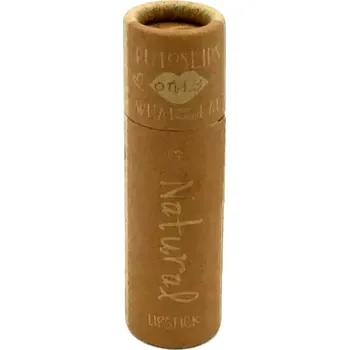 Péče o rty Goodie Balzám na rty - Natural