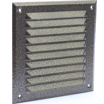 Větrací mřížka Ventilační mřížka Ventilační Dospel