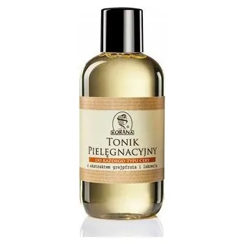 Korana Pleťové tonikum 200 ml - tonikum na obličej