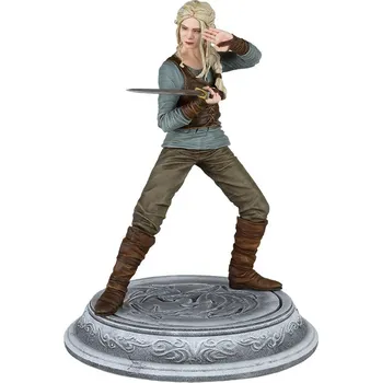 Figurka Dark Horse Netflix Zaklínač S2 - Ciri - 22 cm