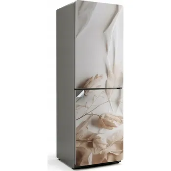 Fototapeta Samolepka Fólie na Lednici Snadné Čištění Minimalistické Rostlinné Uspořádání