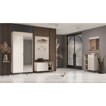 Předsíňová stěna Předsíňová sestava I Evo