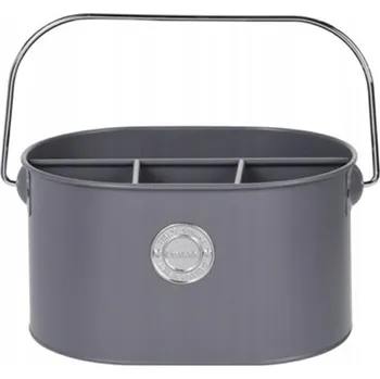 Organizace kuchyně Odkapávač na příbory Excellent Houseware 18 cm x 28 cm x 13,5 cm