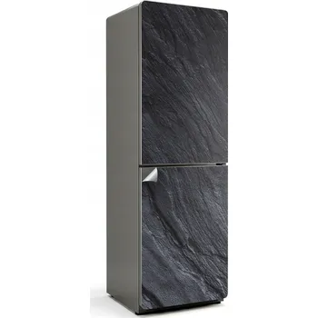 Fototapeta Samolepka na ledničku Loft Styl Kuchyně Textura přírodního kamene