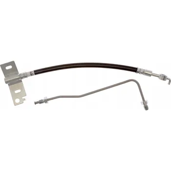 Brzdová hadice BRZDOVÁ HADICE ZADNÍ LEVÁ FORD F-150 2015-2017