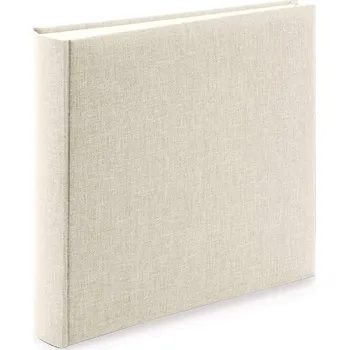 Fotoalbum GOLDBUCH Summertime Trend klasické/60 stran, 30x31, bežová